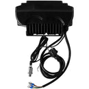 Controler ProGARDEN VFA-10S VFD 20-50Hz 2.2kW 1x220V-in 3x220V-out compact LED
