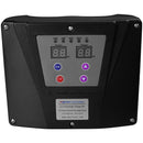 Controler ProGARDEN VFA-10S VFD 20-50Hz 2.2kW 1x220V-in 3x220V-out compact LED