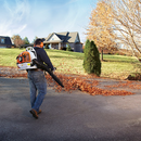 Suflanta STIHL BR 430 putere 2.9 kW benzina debit 850mc/h putere suflare 26 N tip rucsac