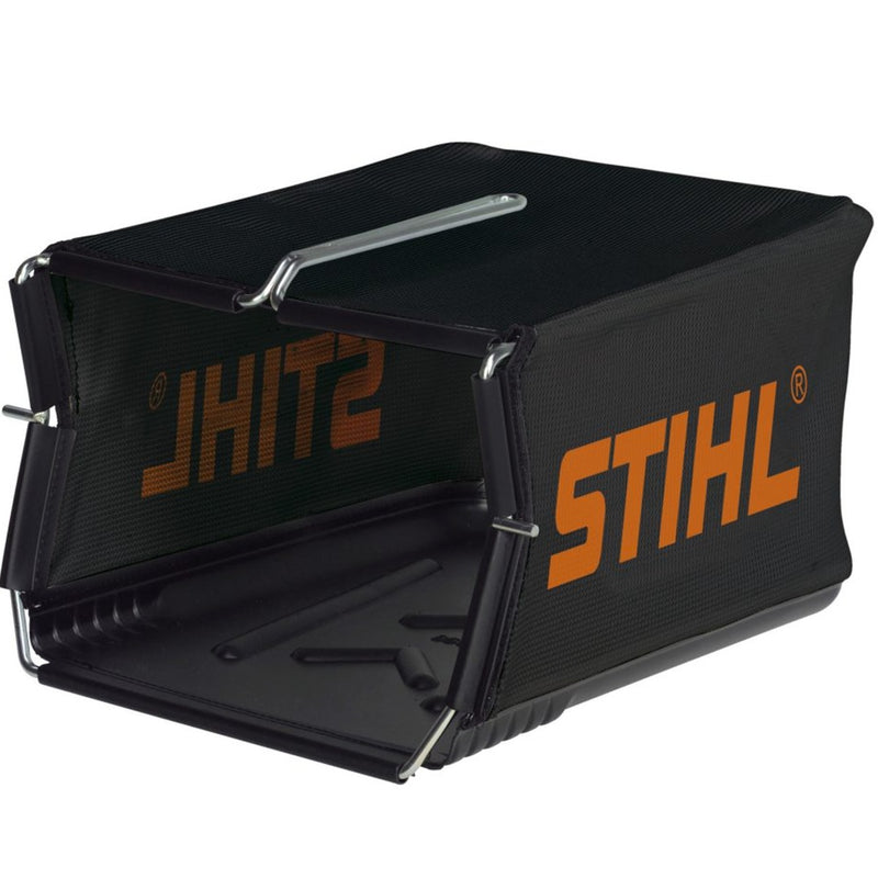 Cos de colectare STIHL AFK 050 pentru scarificator de gazon