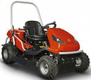 Tractoras de tuns tocat SECO Crossjet 92/23H 4WD putere 23CP Briggs&Stratton Vanguard latime lucru 92 cm