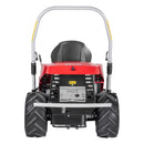 Tractor de gradina SECO CROSSJET AC 92/23H 4WD motor Briggs&Stratton Vanguard 23 CP latime taiere 92 cm contor ore functionare control viteza volan cu maner