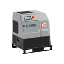 Compresor cu surub Fini CUBE 4.0-10 4 kW 10 bar 460 l/min