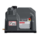 Compresor cu surub Fini CUBE MINI 2.2-10 M 2.2 kW 10 bar 261 l/min