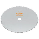 Disc de taiere STIHL GrassCut 250-32 pentru iarba arbore reducator 20.0 mm - 40007133812