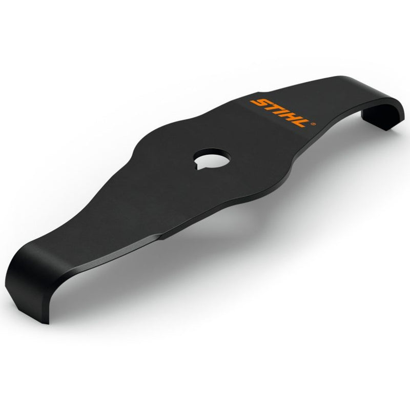 Cutit tocator STIHL ShredCut 270-2 pentru motocoase pe benzina cu maner dublu