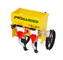 ProGARDEN 2S-HS semanatoare doua randuri 14cm