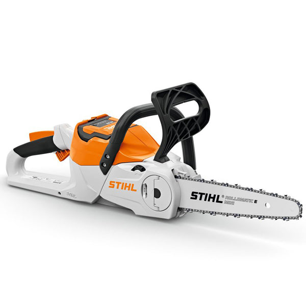 Motofierastrau STIHL MSA 60 C-B fara acumulator si incarcator, 36V, 2.8Ah, 30cm, 1/4"