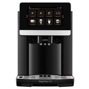 Espressor cafea Samus Magnifique 19 Putere 1200-1450 W 19 bari Rezervor apa 1.7 L Recipient cafea boabe 250 g 20 tipuri bauturi Sistem extractie lapte cu furtun 25 cm Inaltime reglabila duze cafea