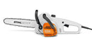 Motofierastrau STIHL MSE 141 C-Q Lama 30 cm 3/8"P putere 1.9CP Greutate 4.1 kg