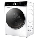 Masina de spalat rufe Samus WSCD10129IDM 10kg Inverter Direct Motor Display LED color 14 programe 1200rotatii Clasa energetica A