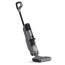 Aspirator multifunctional vertical fara fir Samus Smart Cleaner Pro aspirare umeda si uscata filtru Hepa 0.5 litri acumulator litiu 28.8 V 2600 mAh perie motorizata rotativa 2 trepte de putere mod iSense functie auto-curatare 230W