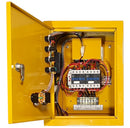 Stager ATS230 Automatizare pentru generatoare monofazate seria FD, 2poli, 64A, 13.8Vcc
