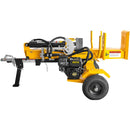 Despicator busteni AgroPro DB22T motor 7 CP benzina forta despicare 22 T Dmax 50 cm roti 4.80-8" tractabil