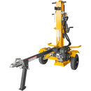 Despicator busteni AgroPro DB22T motor 7 CP benzina forta despicare 22 T Dmax 50 cm roti 4.80-8" tractabil