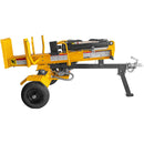 Despicator busteni AgroPro DB26T motor 7 CP benzina forta despicare 26 T Dmax 50 cm roti 4.80-8" tractabil