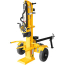 Despicator busteni AgroPro DB26T motor 7 CP benzina forta despicare 26 T Dmax 50 cm roti 4.80-8" tractabil