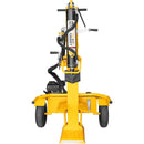 Despicator busteni AgroPro DB26T motor 7 CP benzina forta despicare 26 T Dmax 50 cm roti 4.80-8" tractabil