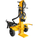 Despicator busteni AgroPro DB26T motor 7 CP benzina forta despicare 26 T Dmax 50 cm roti 4.80-8" tractabil