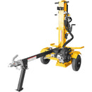 Despicator busteni AgroPro DB26T motor 7 CP benzina forta despicare 26 T Dmax 50 cm roti 4.80-8" tractabil