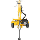 Despicator busteni AgroPro DB26T motor 7 CP benzina forta despicare 26 T Dmax 50 cm roti 4.80-8" tractabil