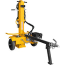 Despicator busteni AgroPro DB26T motor 7 CP benzina forta despicare 26 T Dmax 50 cm roti 4.80-8" tractabil