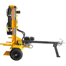 Despicator busteni AgroPro DB26T motor 7 CP benzina forta despicare 26 T Dmax 50 cm roti 4.80-8" tractabil
