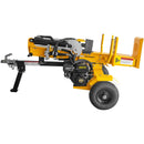 Despicator busteni AgroPro DB26T motor 7 CP benzina forta despicare 26 T Dmax 50 cm roti 4.80-8" tractabil