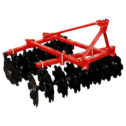 Discuri pentru tractor Rotakt