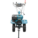 Motocultor DAKARD 1000B motor 7 CP latime lucru 80 cm freze roti cauciuc remorca 3l ulei