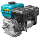 Motor DKD 173F cu ax pana 8CP 240cc 3.6L diametru ax 20mm senzor ulei