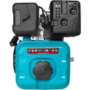 Motor DKD 173F cu ax pana 8CP 240cc 3.6L diametru ax 20mm senzor ulei