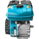 Motor DKD HS 170F cu caneluri 7CP benzina 212cc 3.6L diametru ax 25mm