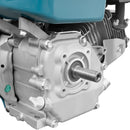 Motor DKD HS 170F cu ax pana 7CP benzina 212cc 3.6L diametru ax 20mm