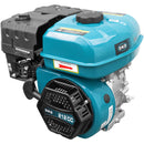 Motor DKD HS 170F cu ax pana 7CP benzina 212cc 3.6L diametru ax 20mm