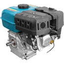 Motor DKD HS 170F cu ax pana 7CP benzina 212cc 3.6L diametru ax 20mm