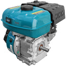 Motor DKD HS 170F cu ax pana 7CP benzina 212cc 3.6L diametru ax 20mm