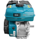 Motor DKD HS 170F cu ax pana 7CP benzina 212cc 3.6L diametru ax 20mm