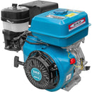 Motor DKD LB 190F cu ax pana 16CP 420cc 6.5L diametru ax 25.4mm senzor ulei