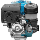 Motor DKD LB 190F cu ax pana 16CP 420cc 6.5L diametru ax 25.4mm senzor ulei
