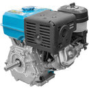 Motor DKD LB 190F cu ax pana 16CP 420cc 6.5L diametru ax 25.4mm senzor ulei