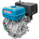 Motor DKD LB 190F cu ax pana 16CP 420cc 6.5L diametru ax 25.4mm senzor ulei