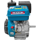 Motor DKD LB 190F cu ax pana 16CP 420cc 6.5L diametru ax 25.4mm senzor ulei