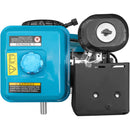 Motor DKD LB 190F cu ax pana 16CP 420cc 6.5L diametru ax 25.4mm senzor ulei