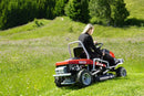 Tractor de gradina SECO GECON EC85 motor Briggs&Stratton 16 CP latime taiere 85 cm