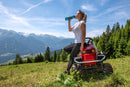 Tractor de gradina SECO GECON EC85 motor Briggs&Stratton 16 CP latime taiere 85 cm