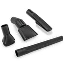 Set duze / perii STIHL pentru curatare auto