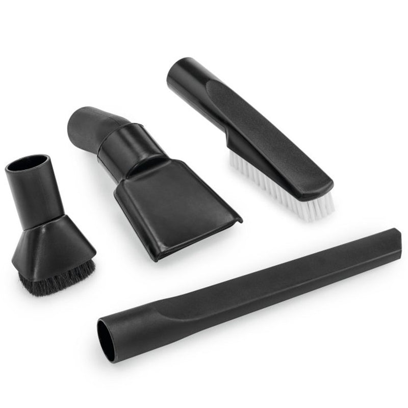Set duze / perii STIHL pentru curatare auto