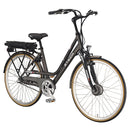 Bicicleta electrica Ztech ZT-79 LETIZIA N3 roti 28'' x 1.75 autonomie 45 Km motor central 250 W