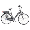 Bicicleta electrica Ztech ZT-79 LETIZIA N3 roti 28'' x 1.75 autonomie 45 Km motor central 250 W